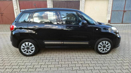 Fiat 500L * 14/16V Benzyna * 2015 Zamość - zdjęcie 2