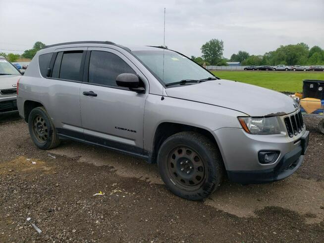 JEEP COMPASS SPORT Katowice - zdjęcie 3