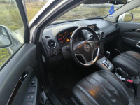 Opel Antara 2.0 CDTI 4x4 Kłodzko - zdjęcie 5