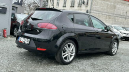 Seat Leon FR 2.0TDI Moc 170KM Elbląg - zdjęcie 6