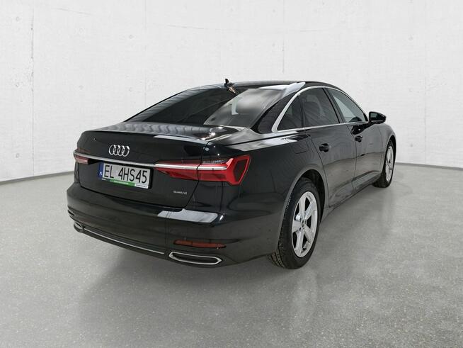 Audi A6 Komorniki - zdjęcie 7