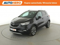 Opel Mokka X Innovation półskóra navi kamera klima-auto. tempomat