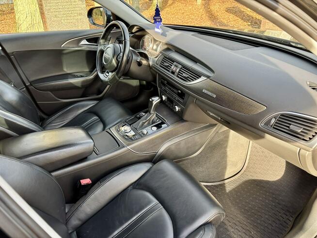 Audi A6 Allroad Przasnysz - zdjęcie 5