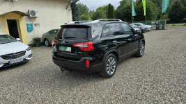 Kia Sorento Panorama, skóry, ksenon, navi, AWD Zieleniewo - zdjęcie 4