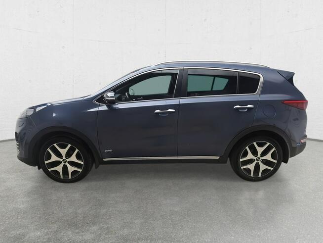 Kia Sportage Poleasingowe.pl ECR Komorniki - zdjęcie 8