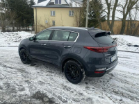 Kia Sportage 1.6 T-GDI AWD DCT PLATINUM Ostrołęka - zdjęcie 4