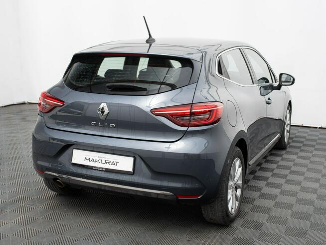 Renault Clio GD9C806#1.0 TCe Intens LED K.cof Ambient Salon PL VAT23% Gdynia - zdjęcie 5