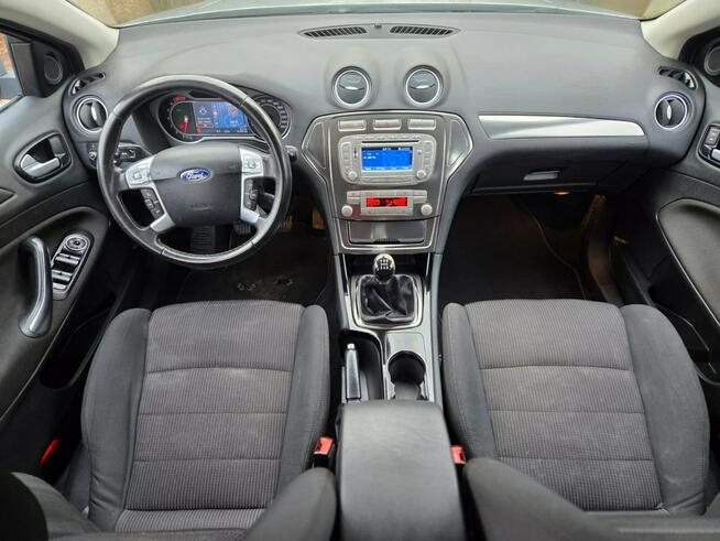 Ford Mondeo 2.0*16V*Titanium*Convers*Navi Kętrzyn - zdjęcie 5