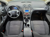 Ford Mondeo 2.0*16V*Titanium*Convers*Navi Kętrzyn - zdjęcie 5