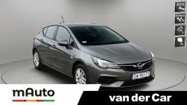 Opel Astra 1.2 T Edition S&amp;S ! Z polskiego salonu ! Faktura VAT ! Warszawa - zdjęcie 1