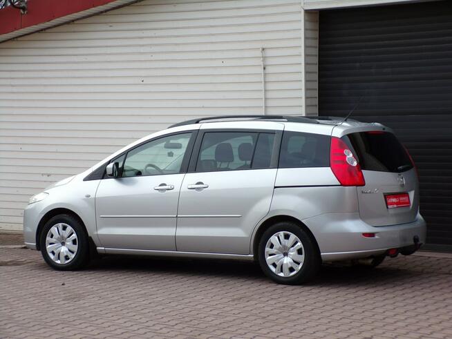 Mazda 5 Klimatronic /Gwarancja /7 osobowa /2008 Mikołów - zdjęcie 11