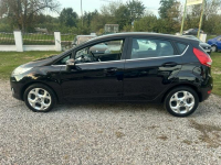 Ford Fiesta TITANIUM Nowe Iganie - zdjęcie 8