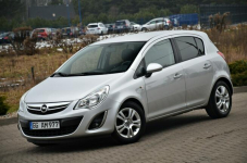 Opel Corsa 1,4Benzyna*87KM*Klimatyzacja*Serwis*Niemcy Ostrów Mazowiecka - zdjęcie 6