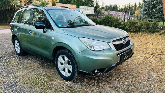 Subaru Forester SJD ECO Hrubieszów - zdjęcie 1