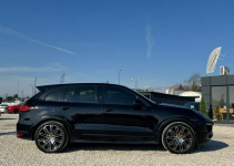 Porsche Cayenne S GTS / BOSE / Pneumatyka / Martwe Pole / VAT Marża Michałowice - zdjęcie 3