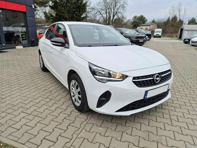 Opel Corsa * Kamera Konstancin-Jeziorna - zdjęcie 5