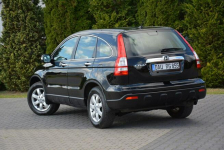 Elegance 1-wł Klimatronic Grz.fotele Automat 4x4 Alu17 ASO Honda Ostrów Mazowiecka - zdjęcie 5