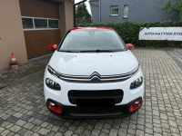 Citroen C3 1,2 83KM Klimatronik  CarPlay  Navi Orzech - zdjęcie 2