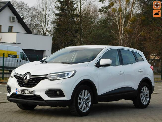 Renault Kadjar z Gwarancją 12Miesięcy Stan Wzorcowy Żyrardów - zdjęcie 1