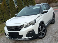 Peugeot 3008 Navi *Kamera *Asystent *Wymieniony rozrząd