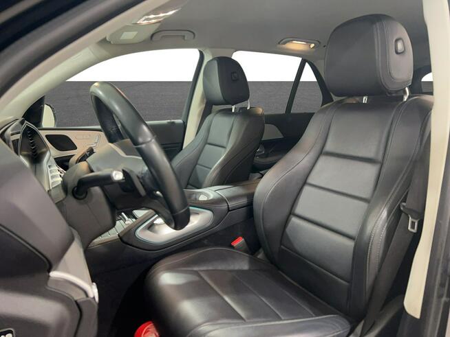 Mercedes GLE 300d 4-Matic Kombi Warszawa - zdjęcie 10