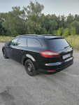 Ford mondeo Stary Grzybów - zdjęcie 3