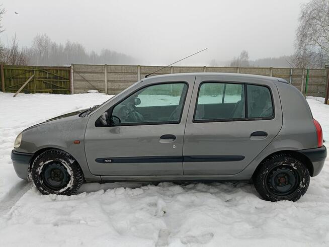 Sprzedam auto Hucisko - zdjęcie 1