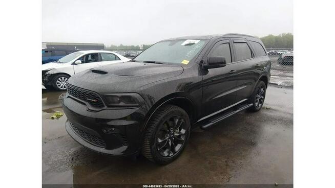 Dodge Durango / 4x4 / 3.6 V6 / bogate wyposażenie Tarnów - zdjęcie 2