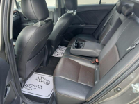 Toyota Avensis 1.8 Valvematic 147 KM, LPG, Premium, Krajowa Łódź - zdjęcie 8