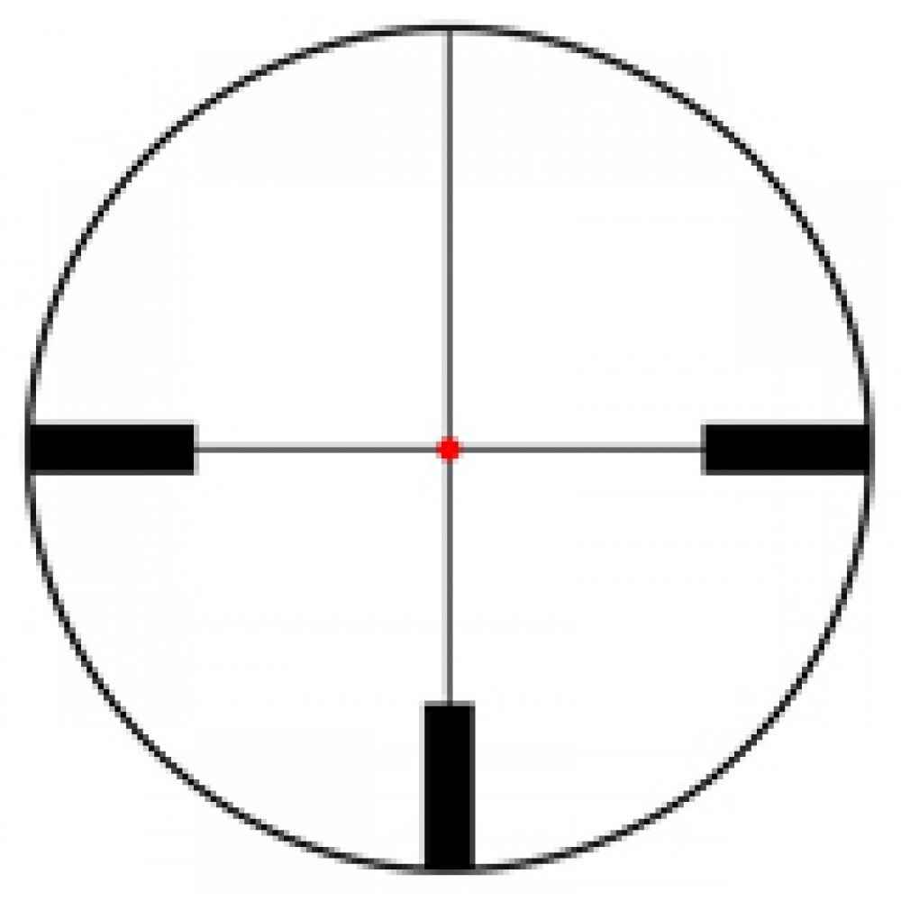 SCHMIDT &amp; BENDER POLAR RIFLESCOPE D7 RETICLE 2.5-10X50 POSICON Jeżyce - zdjęcie 1