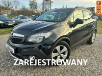 Opel Mokka Super stan