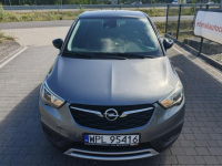 Opel Crossland X Lipówki - zdjęcie 3
