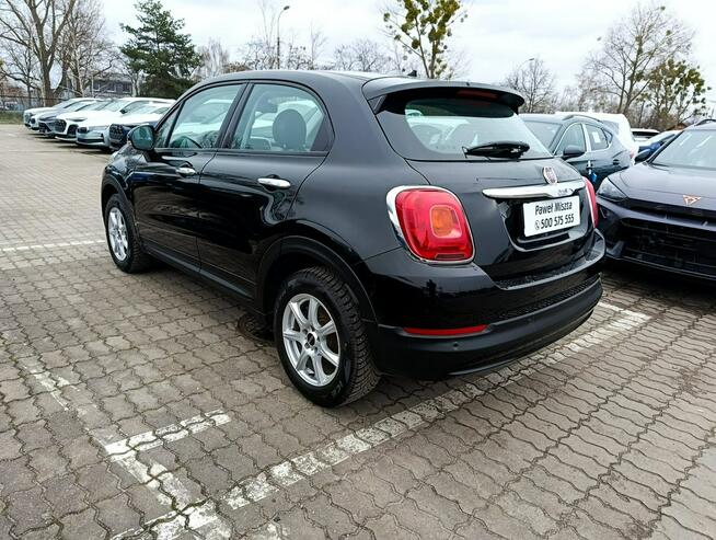 Fiat 500x Otwock - zdjęcie 12