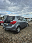 Opel Meriva 1.4*Benzyna*2010*Niski przebieg Bibice - zdjęcie 3