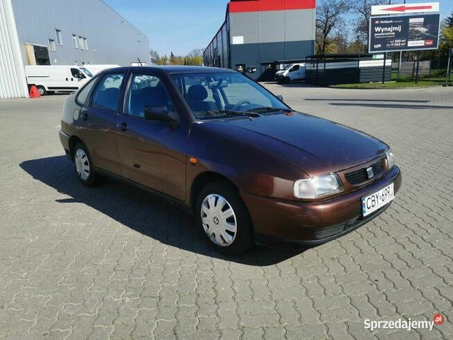 Seat Cordoba Zadbana! Możliwa zamiana! Bydgoszcz - zdjęcie 3