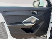 Audi Q3 ZS273SG#35 TFSI mHEV S tronic LED Cz.park Salon PL VAT23% Pępowo - zdjęcie 10
