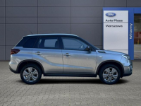 Suzuki Vitara 1.4 Boosterjet 129 KM mHEV Premium 2WD Warszawa - zdjęcie 6