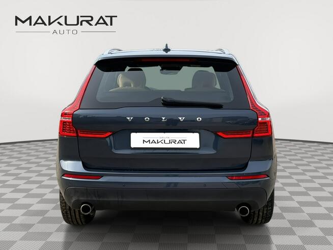 Volvo XC 60 WE899YV#T4 Momentum Pro Podgrz.f i szyba Salon PL VAT 23% Gdynia - zdjęcie 6