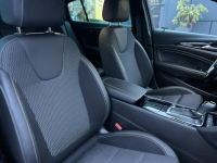 Opel Insignia Salon Polska Poleasingowy I właściciel OPC LINE VAT 23% Będzin - zdjęcie 12