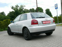 Audi A3 1.6i 101KM -GAZ LPG -Klimatronic -Nowy rozrząd kpl +Nowa butla Goczałkowice-Zdrój - zdjęcie 10