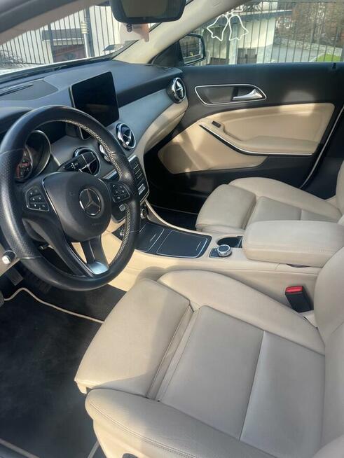 Sprzedam Mercedes GLA 2019 biały Szczawnica - zdjęcie 1