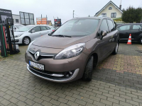 Renault Grand Scenic 1.5 dCi 115KM Klimatronic Navi 7 osobowy Łuków - zdjęcie 10