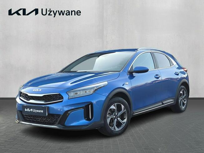 Kia XCeed 1.5 140 KM MT / NOWY / Okazja / Nawigacja / LED / FV 23% Poznań - zdjęcie 1