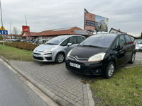 Citroen C4 Picasso 1.6 hdi Climatronic, Ekonomiczny Opłacony.Manual Bydgoszcz - zdjęcie 7