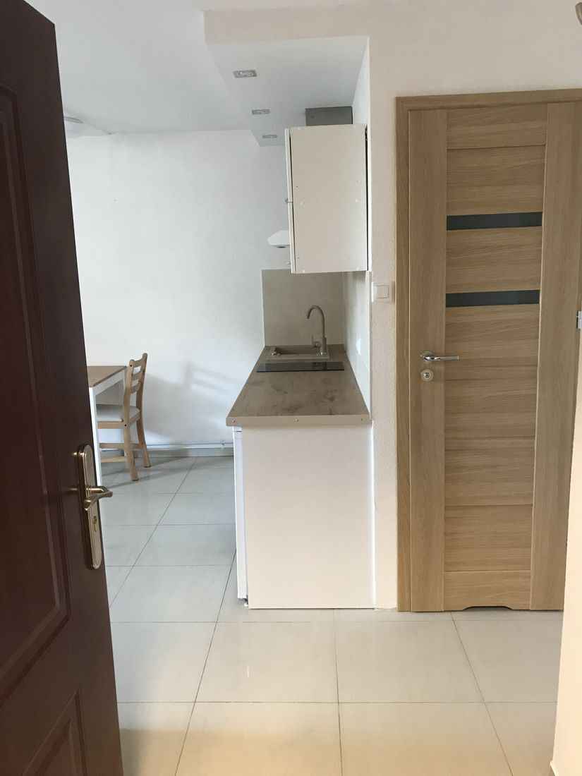 1pok, 22met, Okolice Brucknera PO REMONCIE (Wrocław) Psie Pole - zdjęcie 5