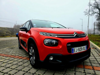 Citroen C3 1.2 PureTech Shine