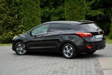 Hyundai i30 Lift Duża Navi Kamera  Klimatronic Ledy Parktronic aso Ostrów Mazowiecka - zdjęcie 6