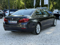 528i xDrive! Salon Polska! Kamera cofania ! Niski przebieg ! Idealny! Pęcice - zdjęcie 3