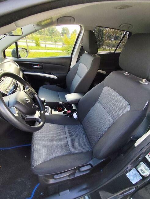 Suzuki SX4 II S-Croos benzyna. Sprzedam lub Zamienię Słupsk - zdjęcie 6