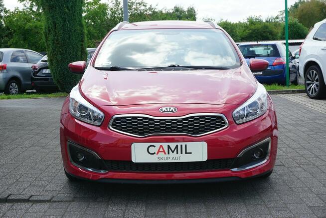 Kia Cee&#039;d polski salon, niski przebieg Opole - zdjęcie 2